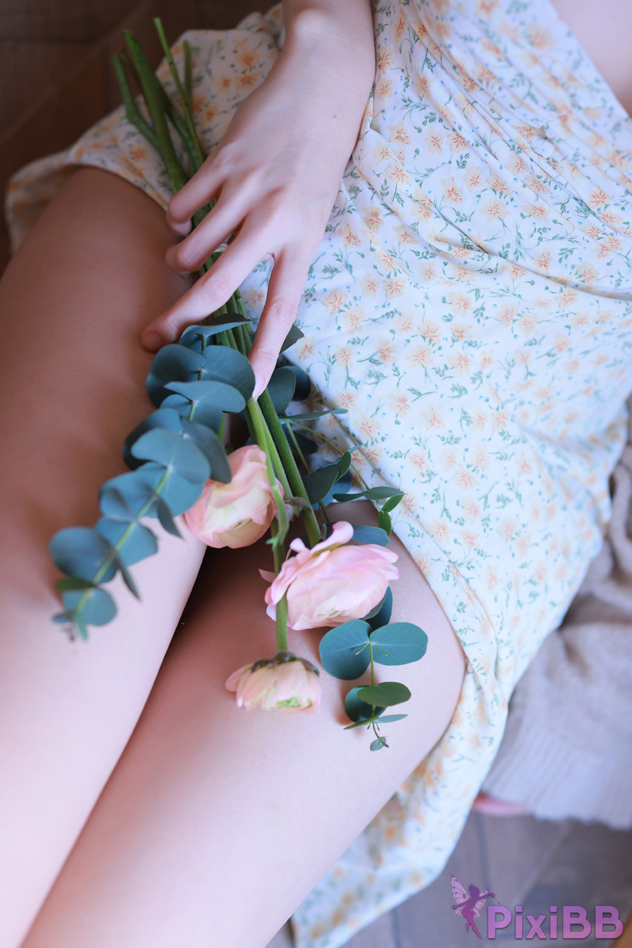 SWEETBOX Inah SWTB Vol.34 Ive Been Waiting For You PixiBB.COM 021