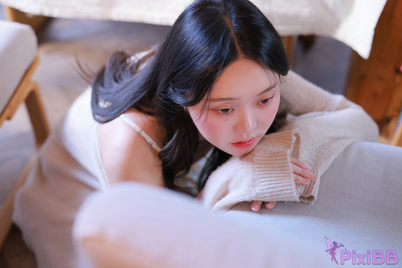 SWEETBOX Inah SWTB Vol.34 Ive Been Waiting For You PixiBB.COM 023