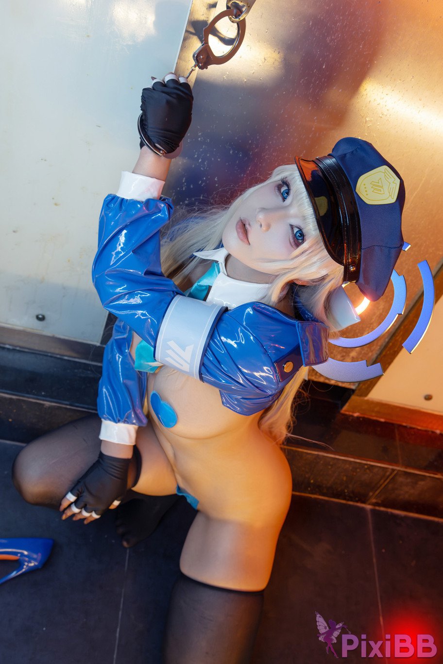 Coser yuuhui Asuma Toki Blue Archive S PixiBB.COM 025