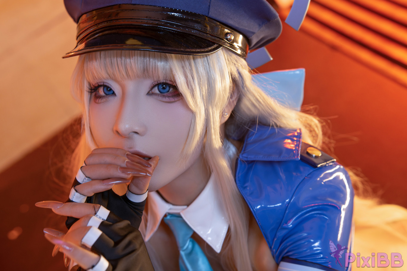 Coser yuuhui Asuma Toki Blue Archive S PixiBB.COM 050