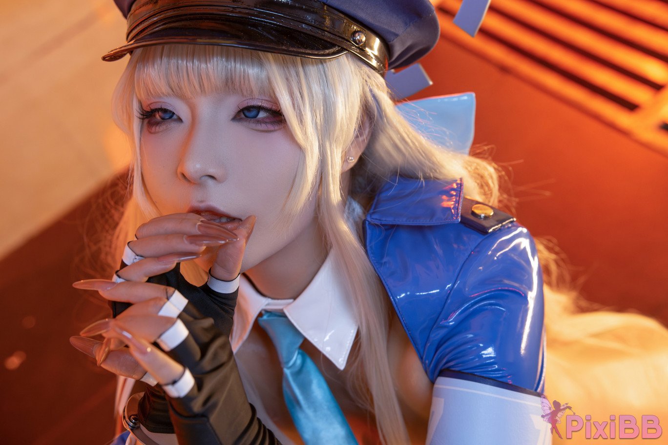 Coser yuuhui Asuma Toki Blue Archive S PixiBB.COM 052