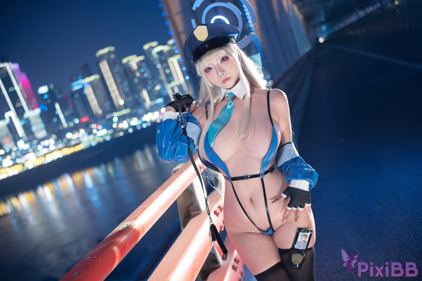 Coser yuuhui Asuma Toki Blue Archive S PixiBB.COM 103