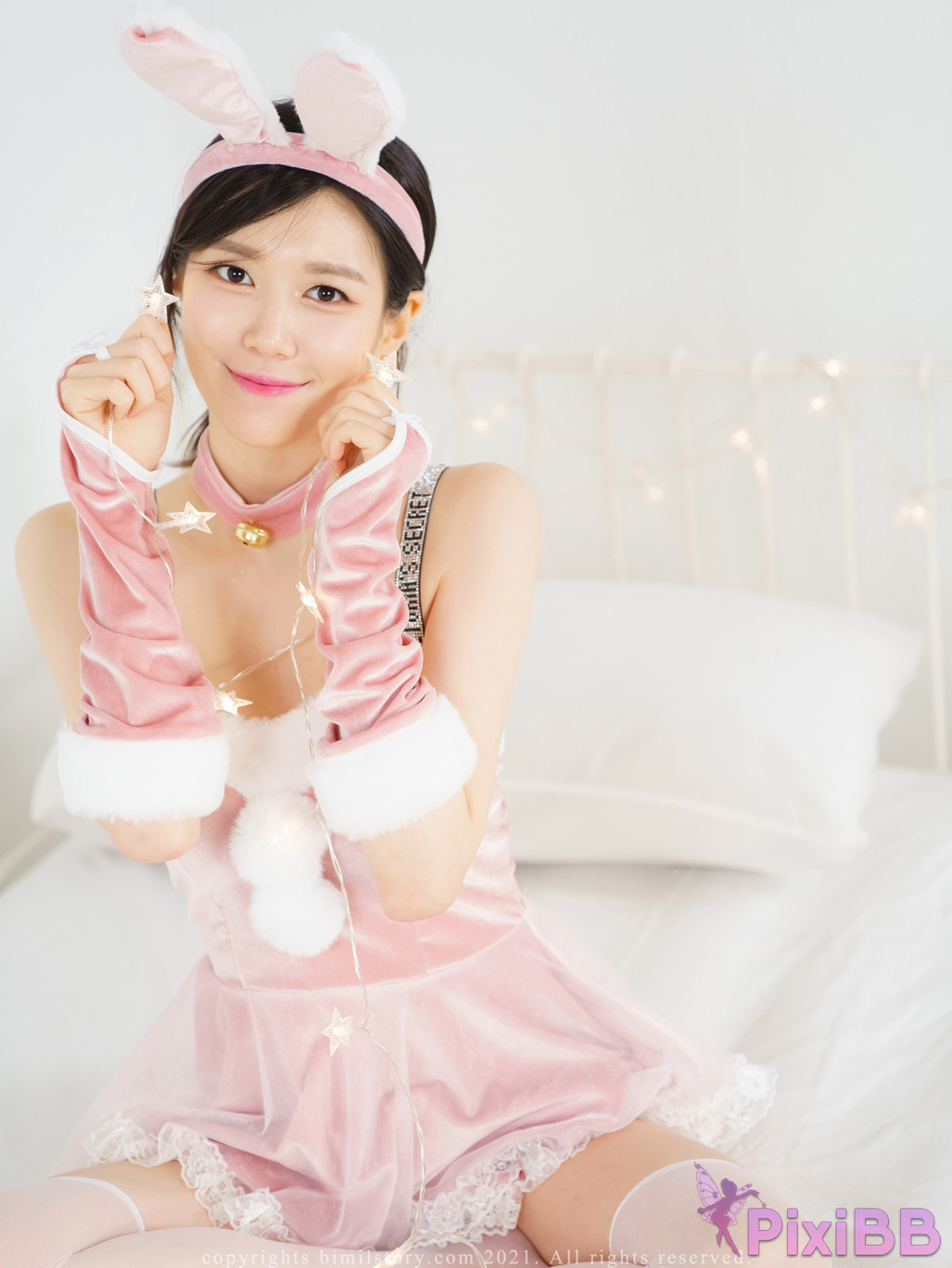 Bimilstory Nara Vol.07 Merry X mas PixiBB.COM 005