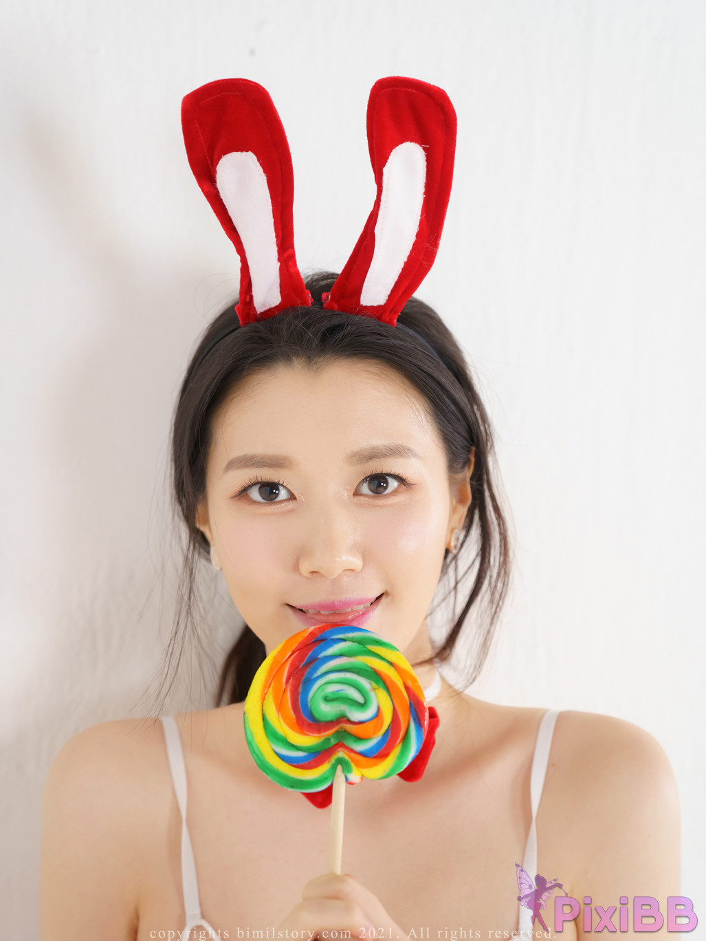 Bimilstory Nara Vol.07 Merry X mas PixiBB.COM 031