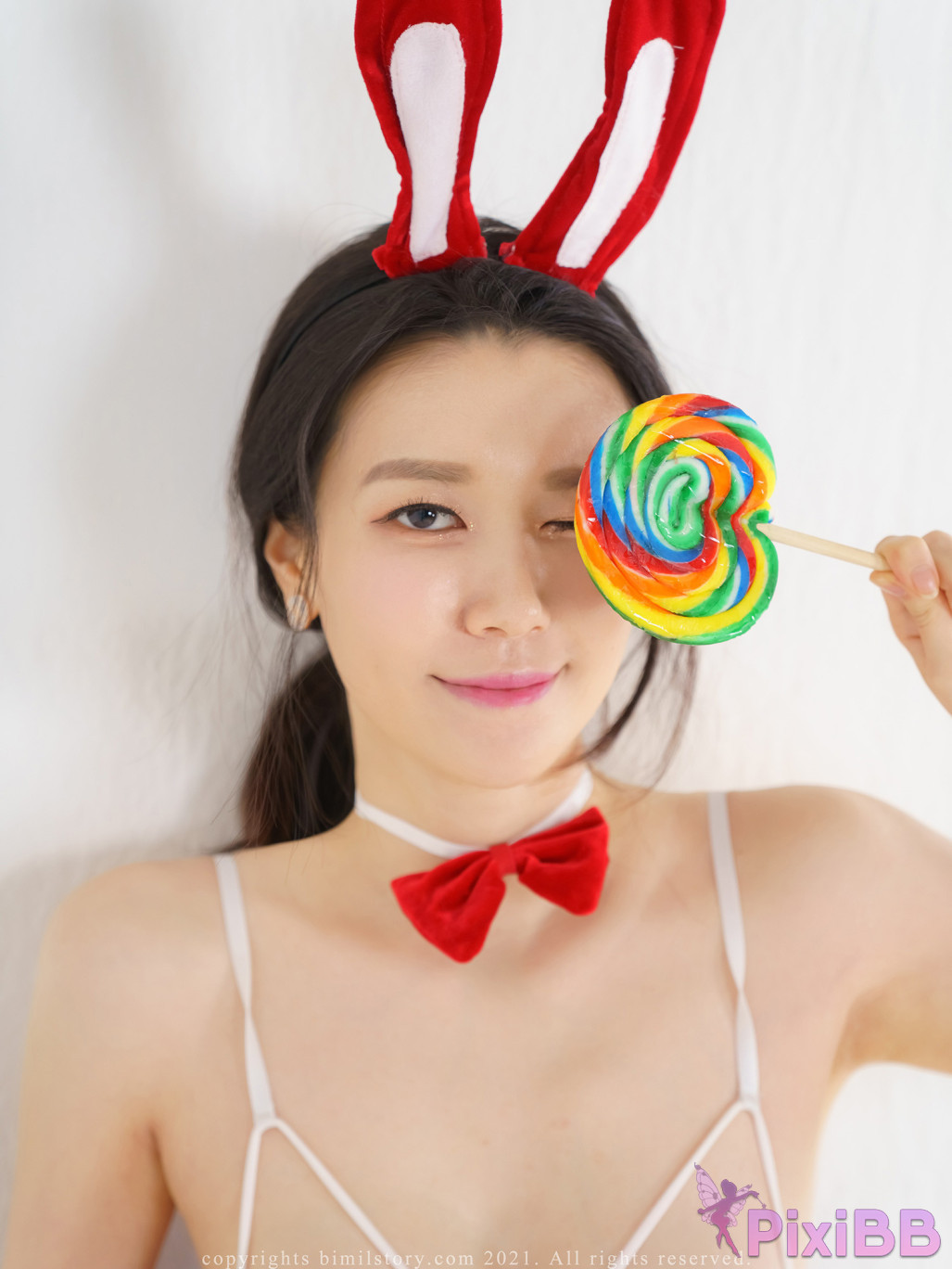 Bimilstory Nara Vol.07 Merry X mas PixiBB.COM 032