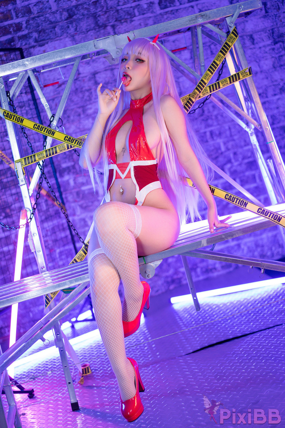 Umeko J Zero Two Darling in the Franxx PixiBB.COM 013