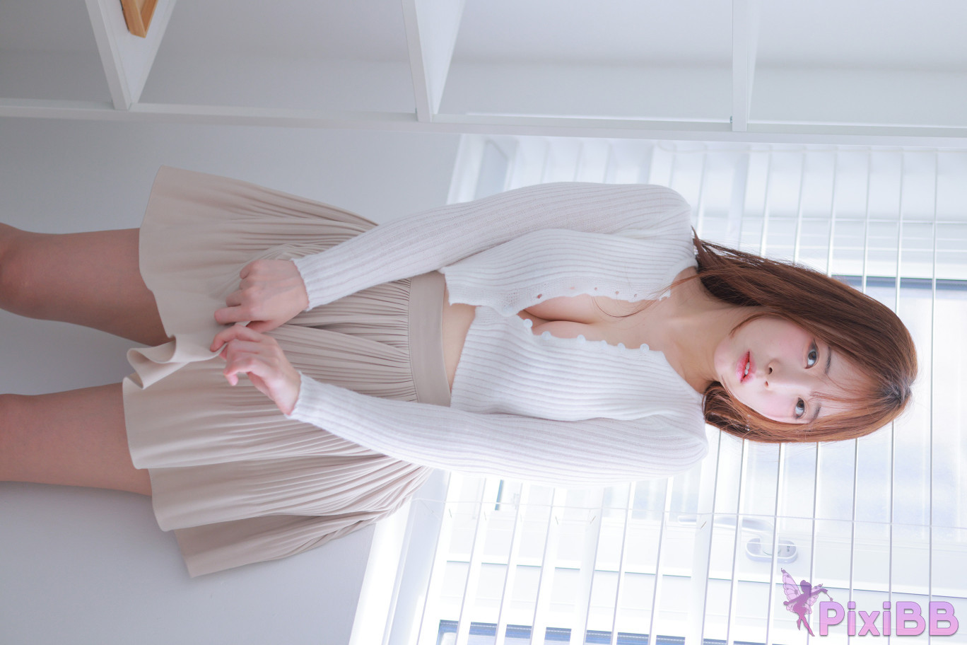 Patreon rina momorina Knitwear PixiBB.COM 289