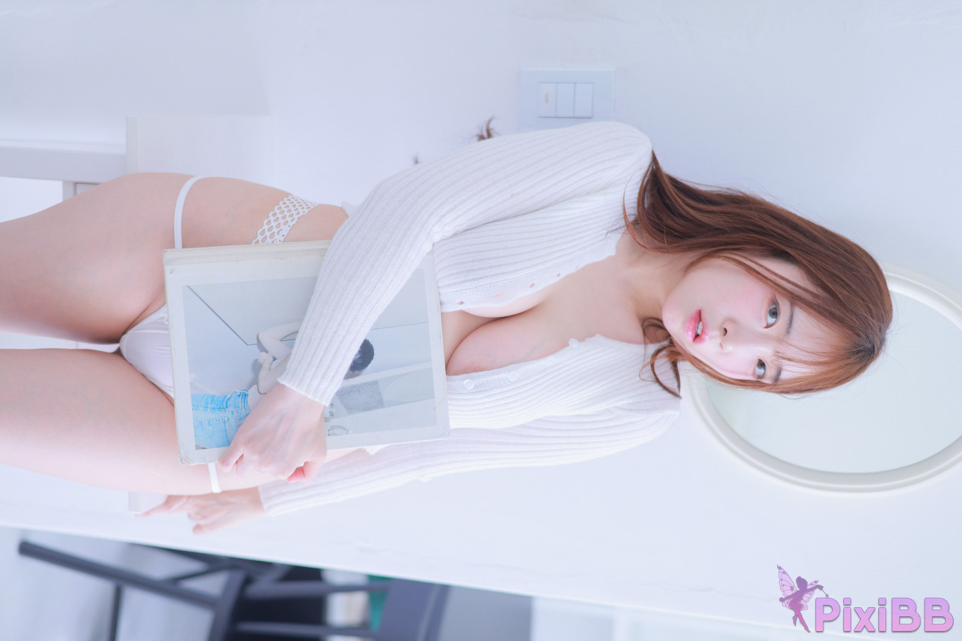 Patreon rina momorina Knitwear PixiBB.COM 476