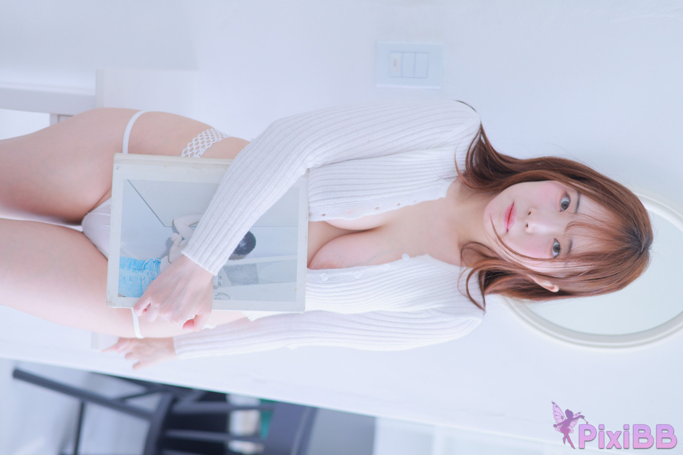 Patreon rina momorina Knitwear PixiBB.COM 477