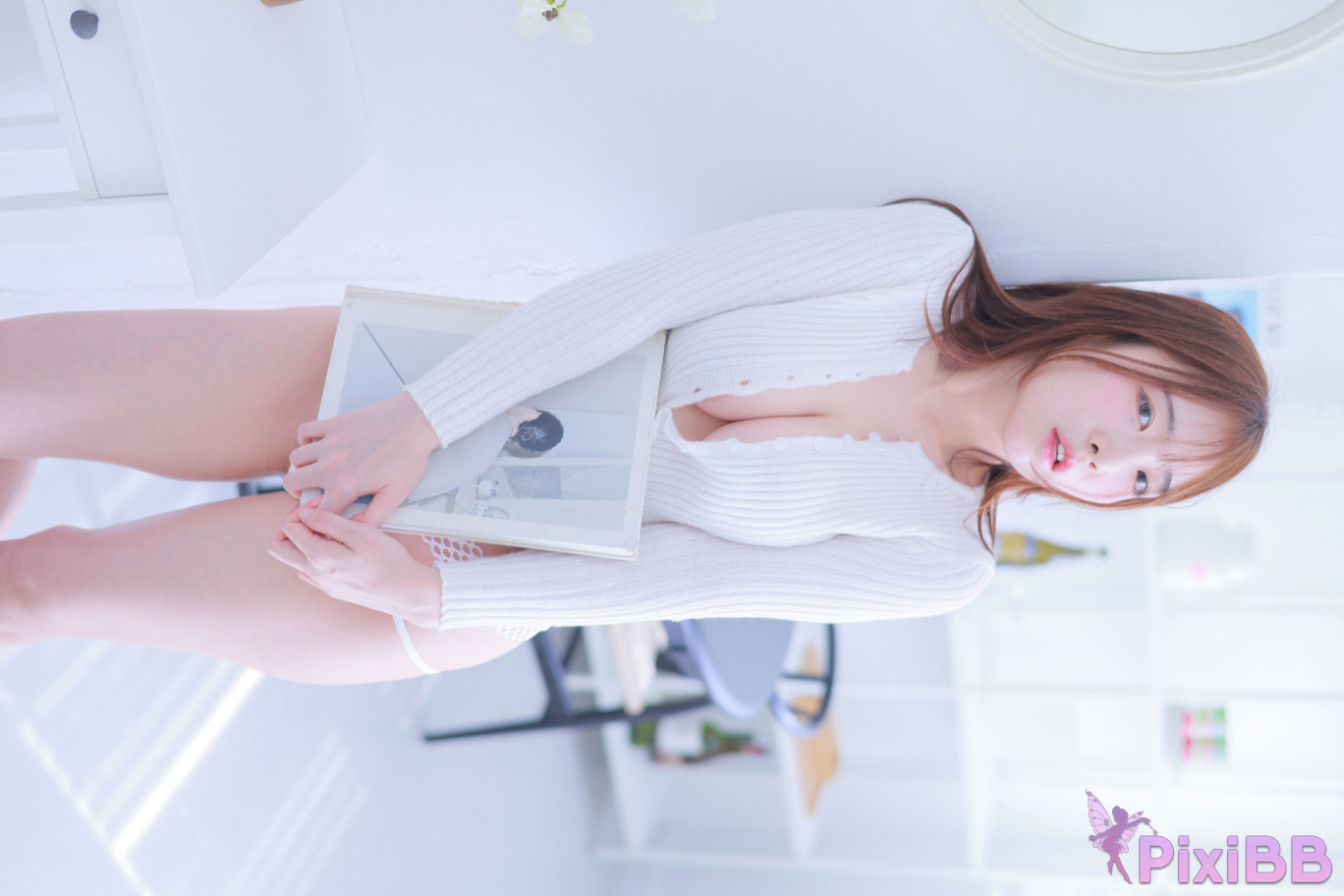 Patreon rina momorina Knitwear PixiBB.COM 487