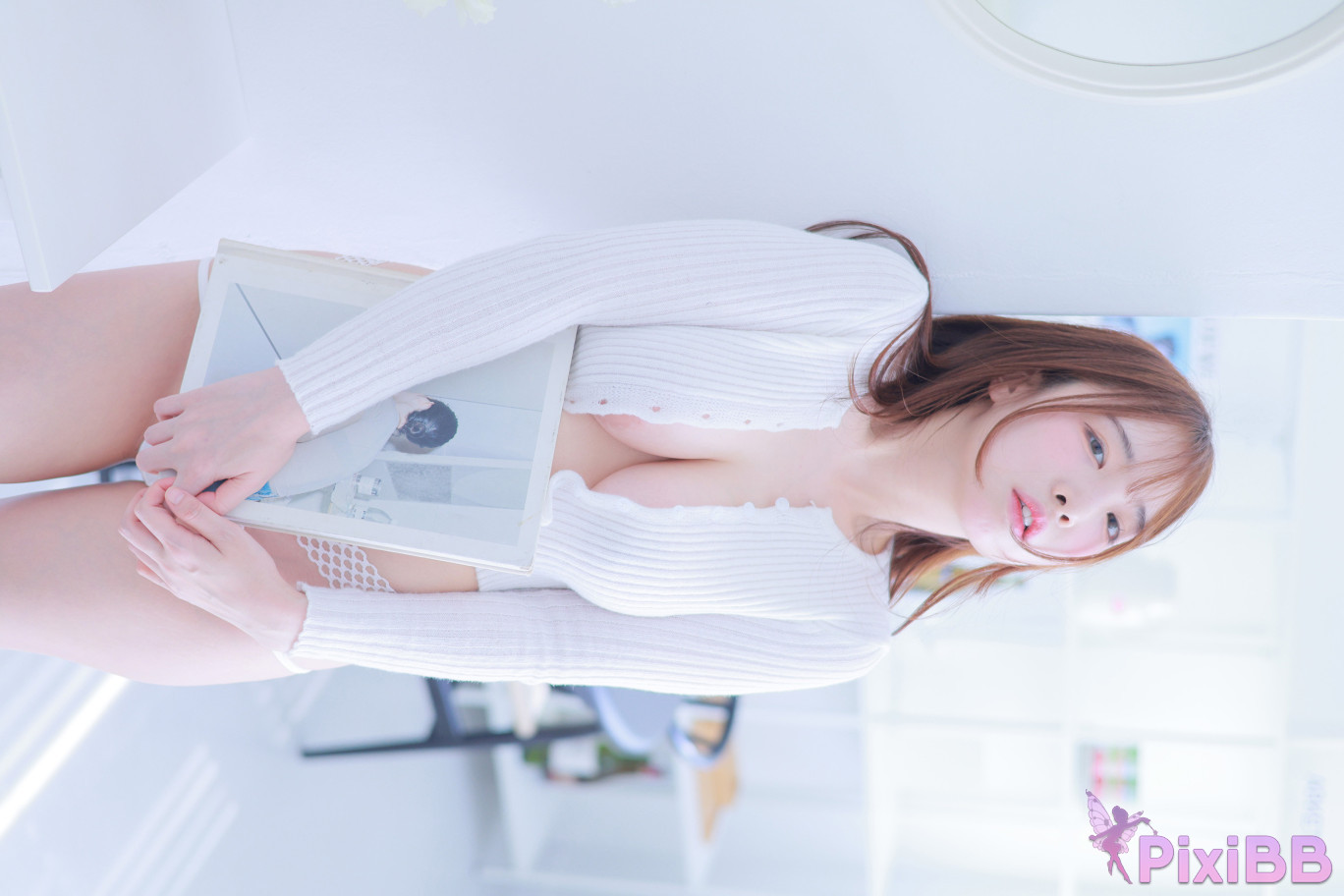 Patreon rina momorina Knitwear PixiBB.COM 493