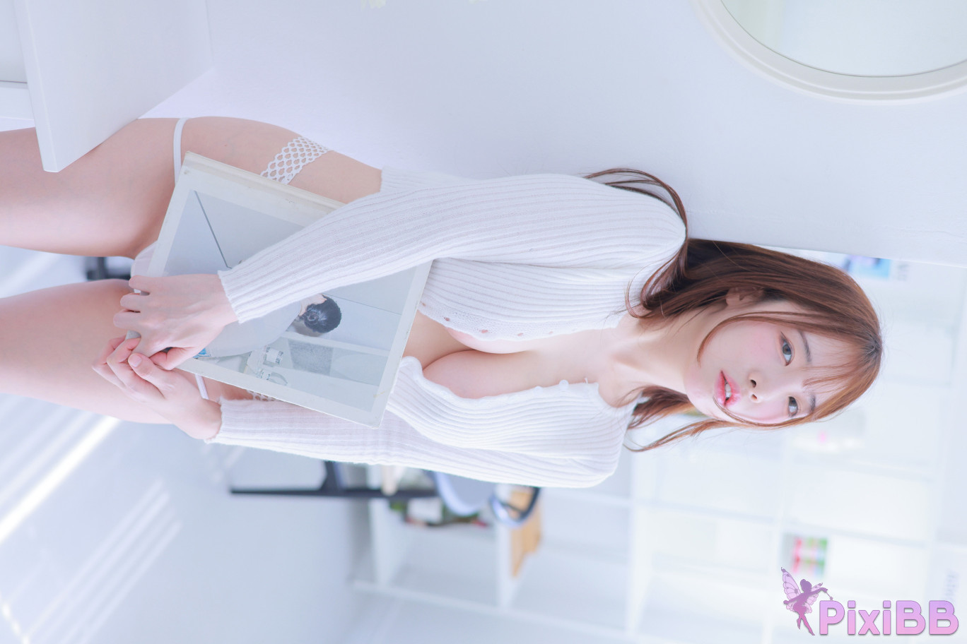 Patreon rina momorina Knitwear PixiBB.COM 497