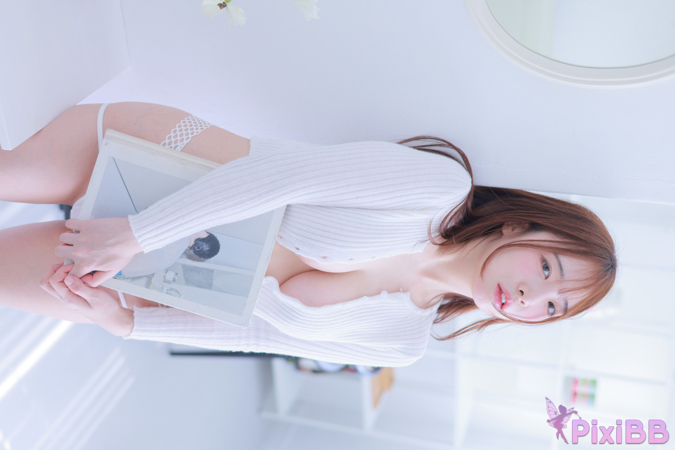 Patreon rina momorina Knitwear PixiBB.COM 498