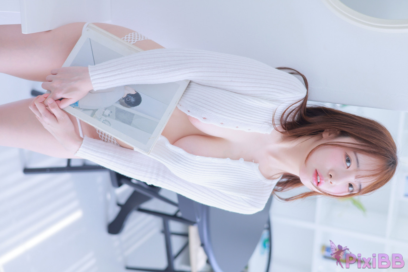 Patreon rina momorina Knitwear PixiBB.COM 512