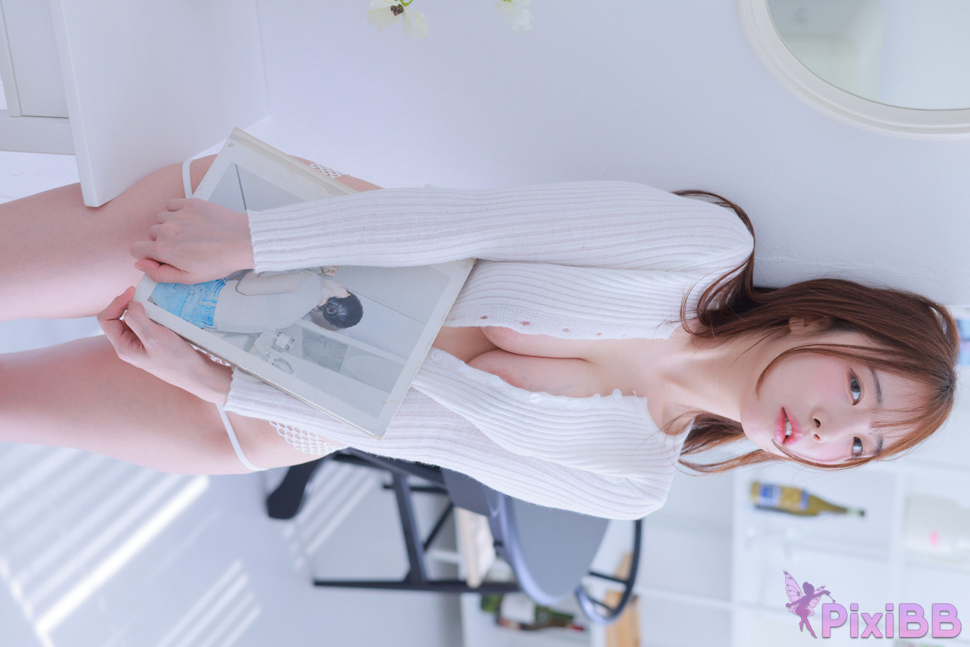 Patreon rina momorina Knitwear PixiBB.COM 519