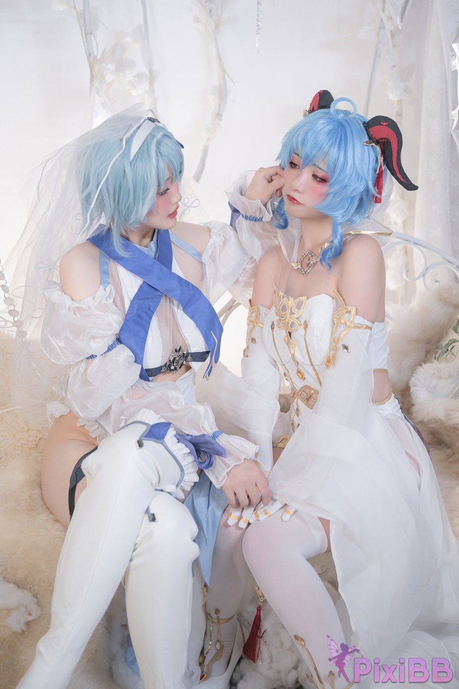 Coser Nekokoyoshi 12T3 PixiBB.COM 013