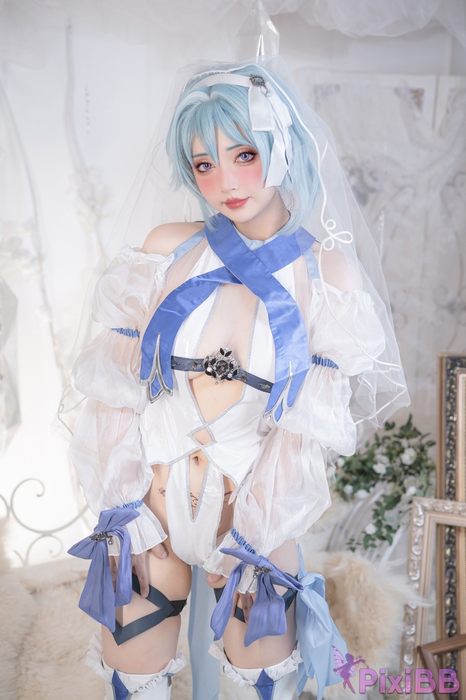 Coser Nekokoyoshi 12T3 PixiBB.COM 014