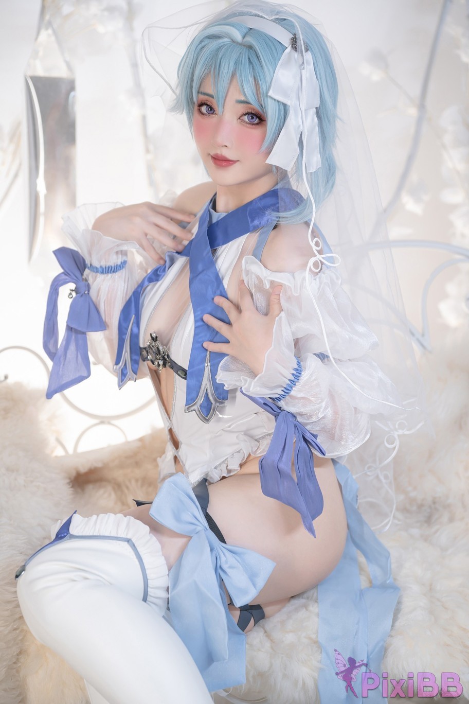 Coser Nekokoyoshi 12T3 PixiBB.COM 045