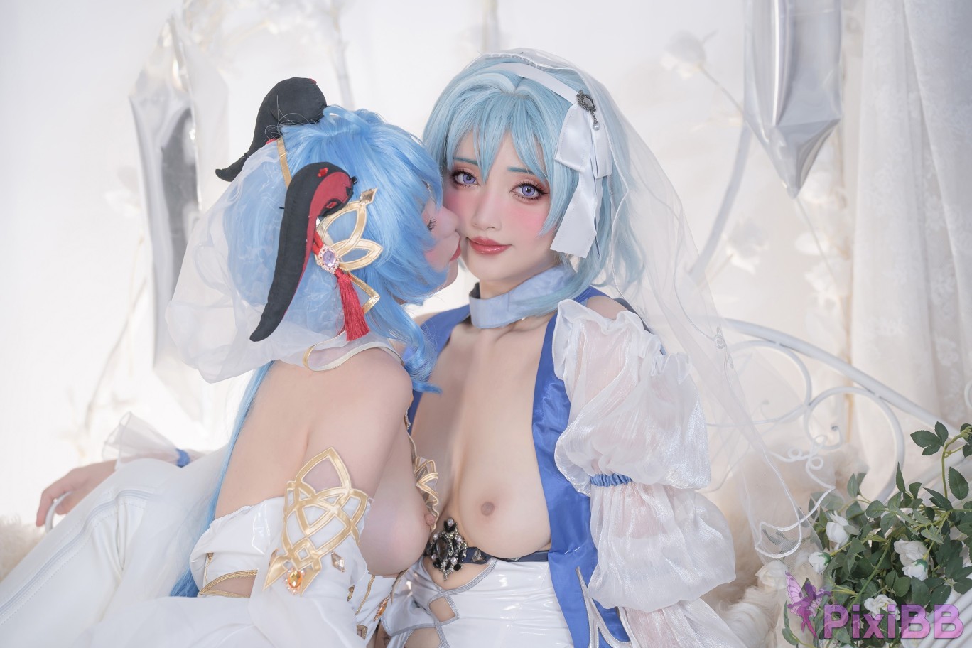 Coser Nekokoyoshi 12T3 PixiBB.COM 071