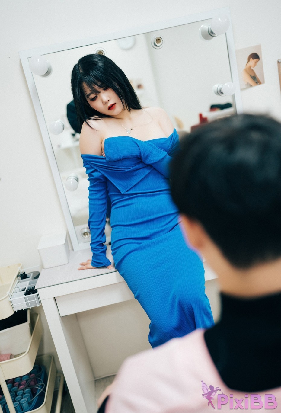 Loozy Zia Adult Hair Shop PixiBB.COM 058