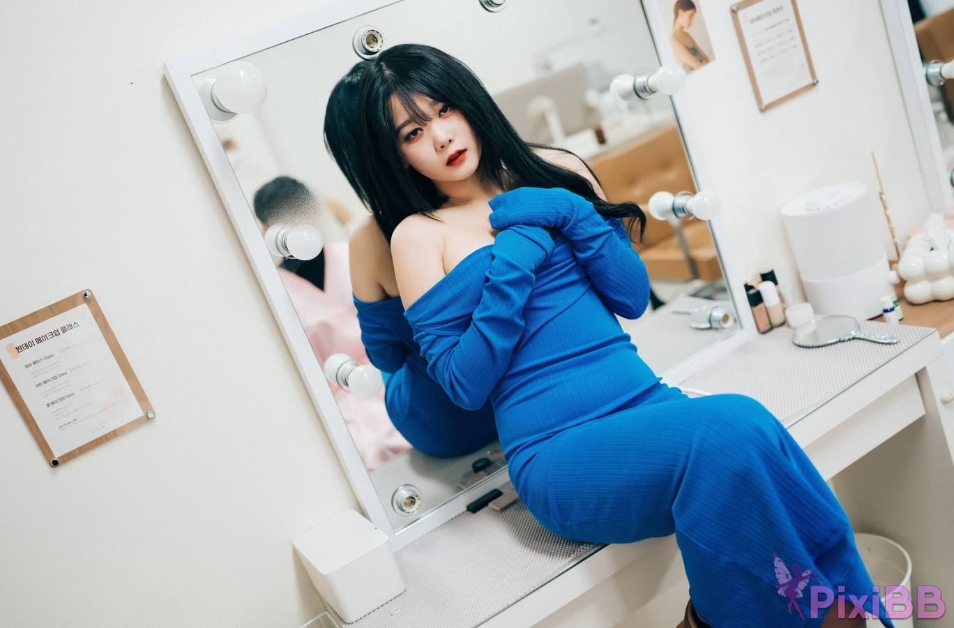 Loozy Zia Adult Hair Shop PixiBB.COM 059