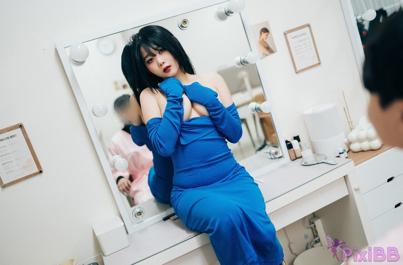 Loozy Zia Adult Hair Shop PixiBB.COM 062