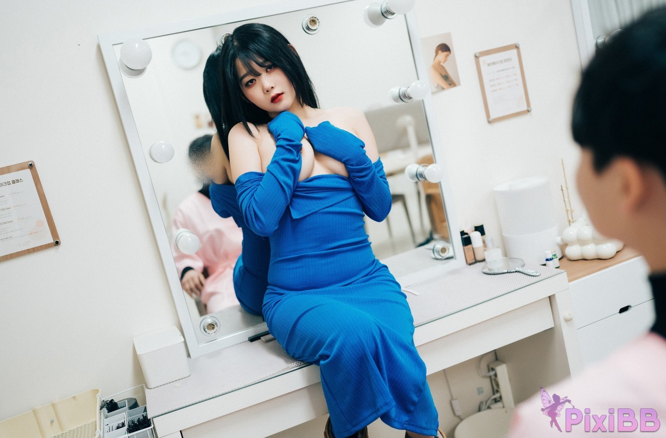 Loozy Zia Adult Hair Shop PixiBB.COM 063