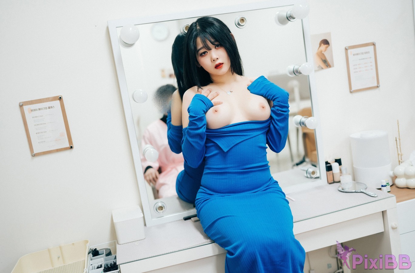 Loozy Zia Adult Hair Shop PixiBB.COM 064