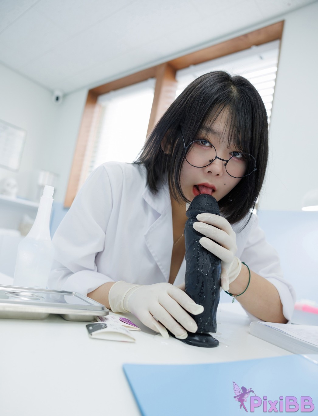 [UMIZINE] Zia (지아): Lady Doctor (181 photos) - photo 16