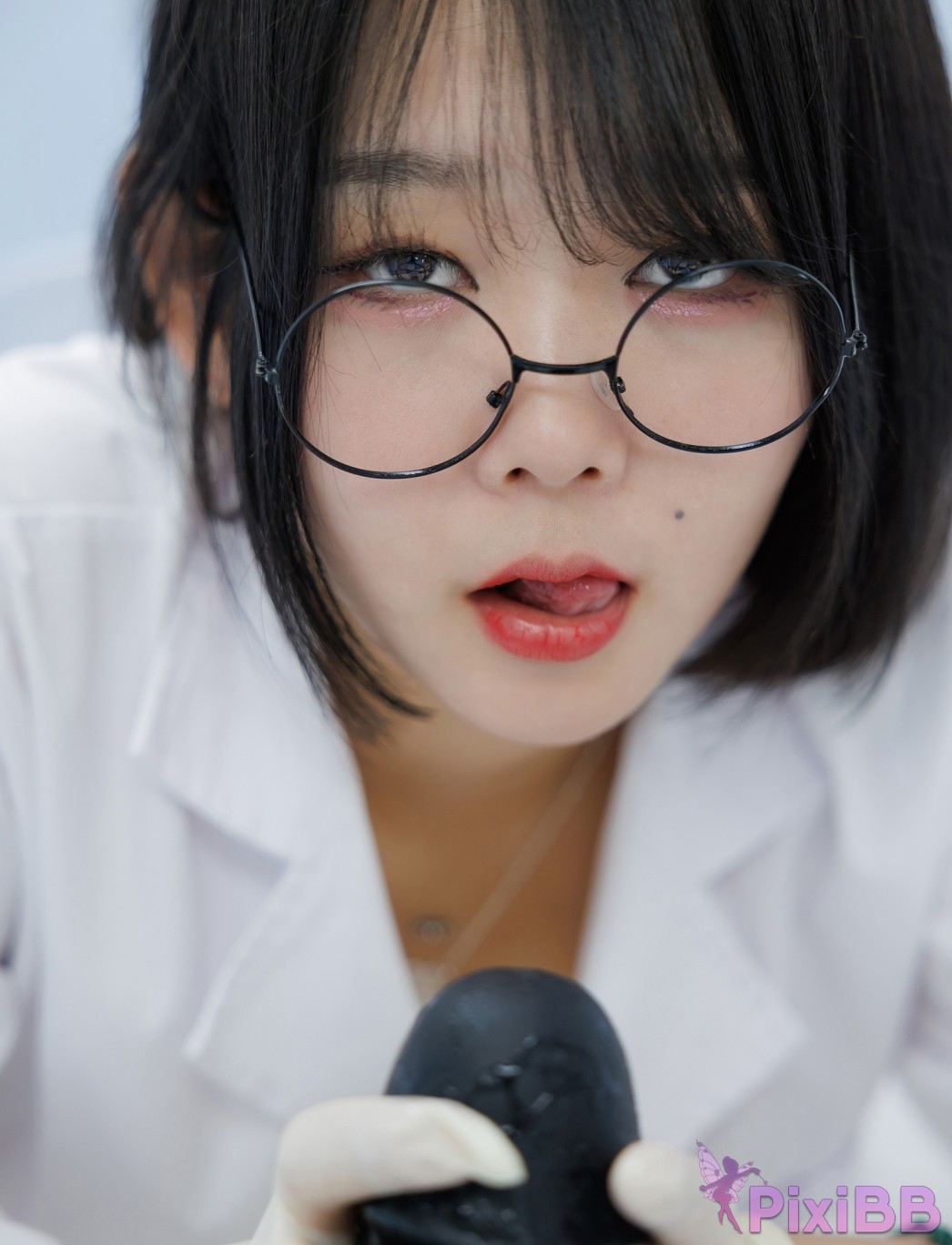 [UMIZINE] Zia (지아): Lady Doctor (181 photos) - photo 21