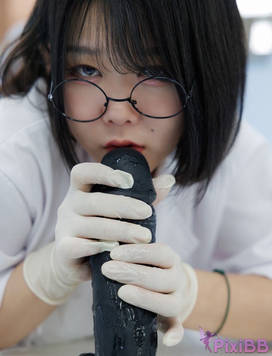 [UMIZINE] Zia (지아): Lady Doctor (181 photos) - photo 22