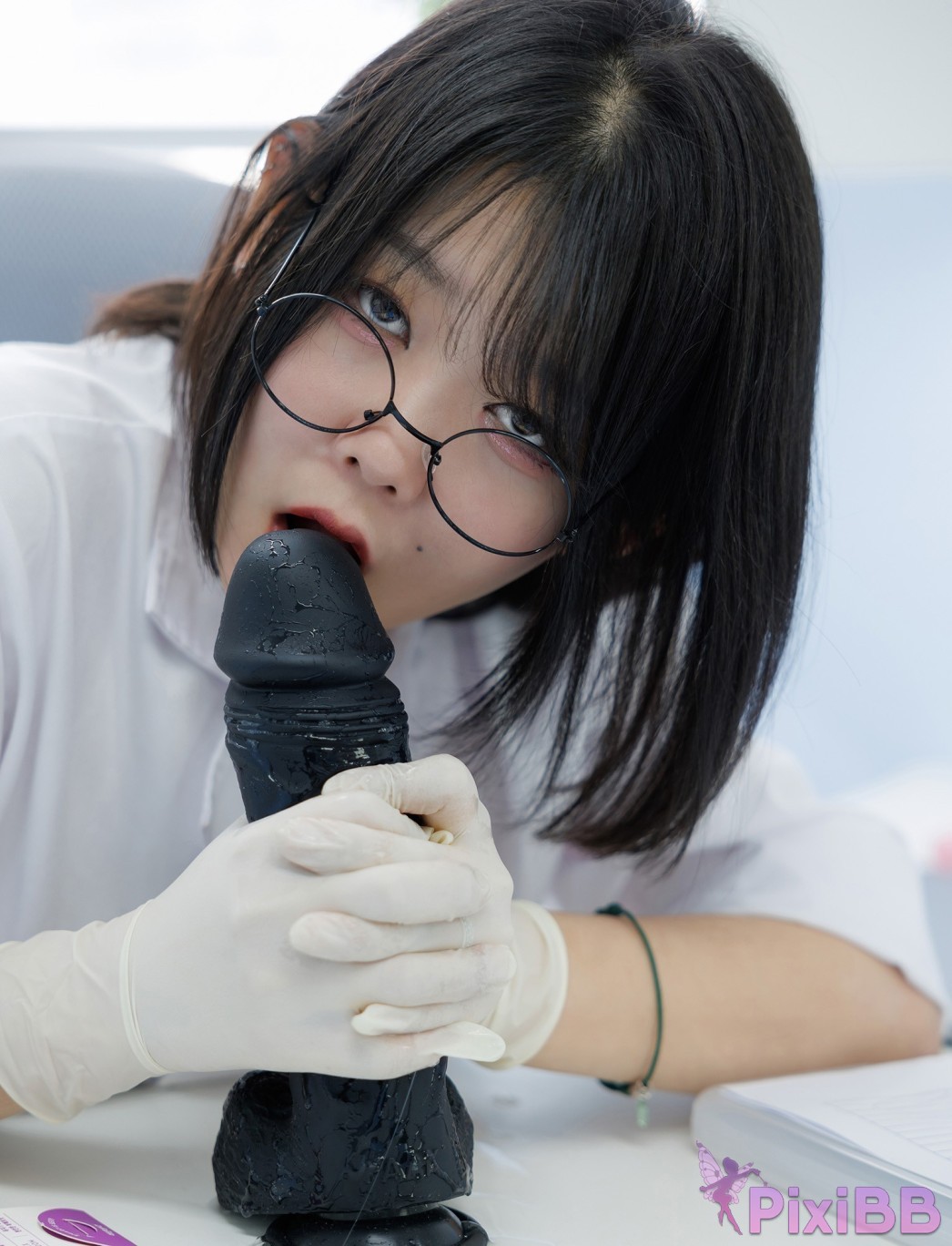 [UMIZINE] Zia (지아): Lady Doctor (181 photos) - photo 23