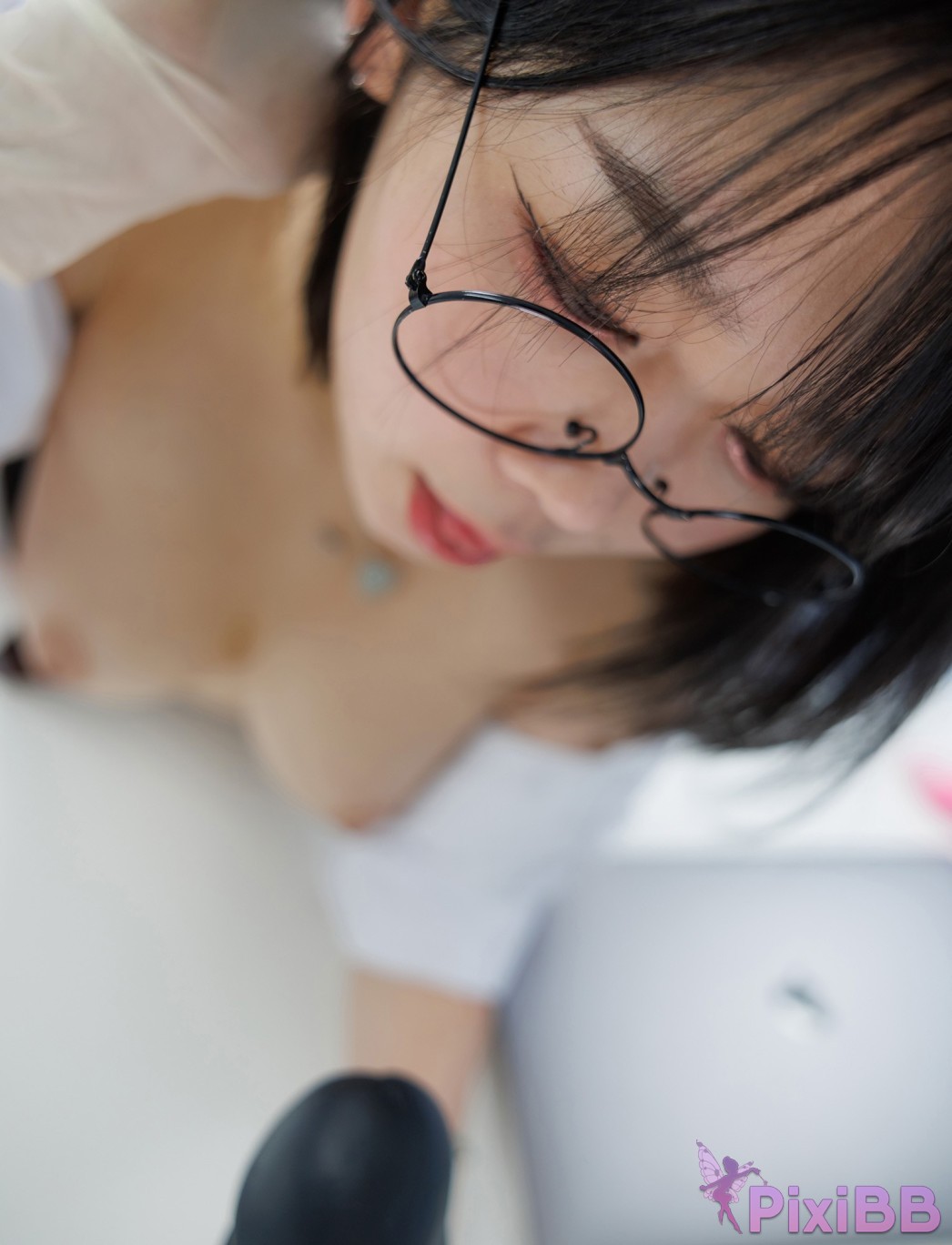 [UMIZINE] Zia (지아): Lady Doctor (181 photos) - photo 31