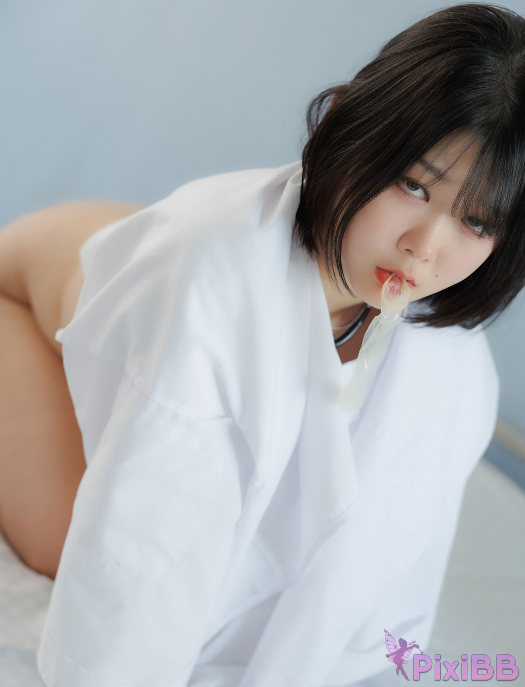 [UMIZINE] Zia (지아): Lady Doctor (181 photos) - photo 172