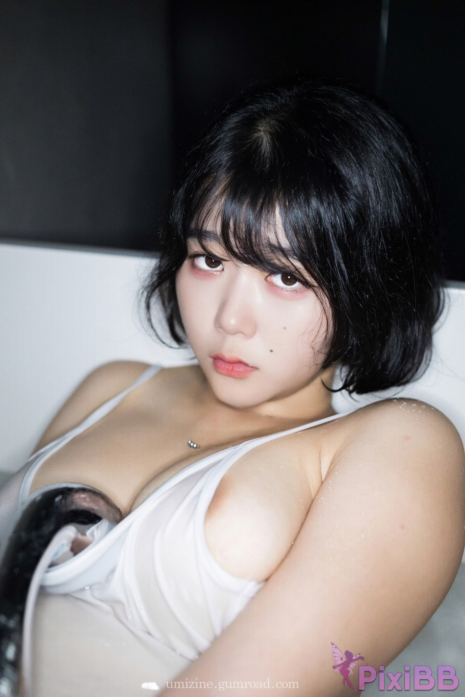 UMIZINE Zia Vol 2 Bathtub Mermaid PixiBB.COM 075