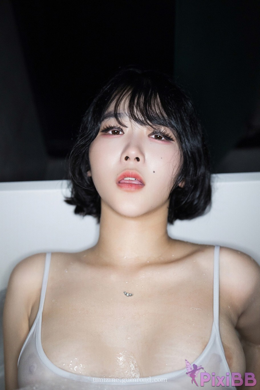 UMIZINE Zia Vol 2 Bathtub Mermaid PixiBB.COM 084