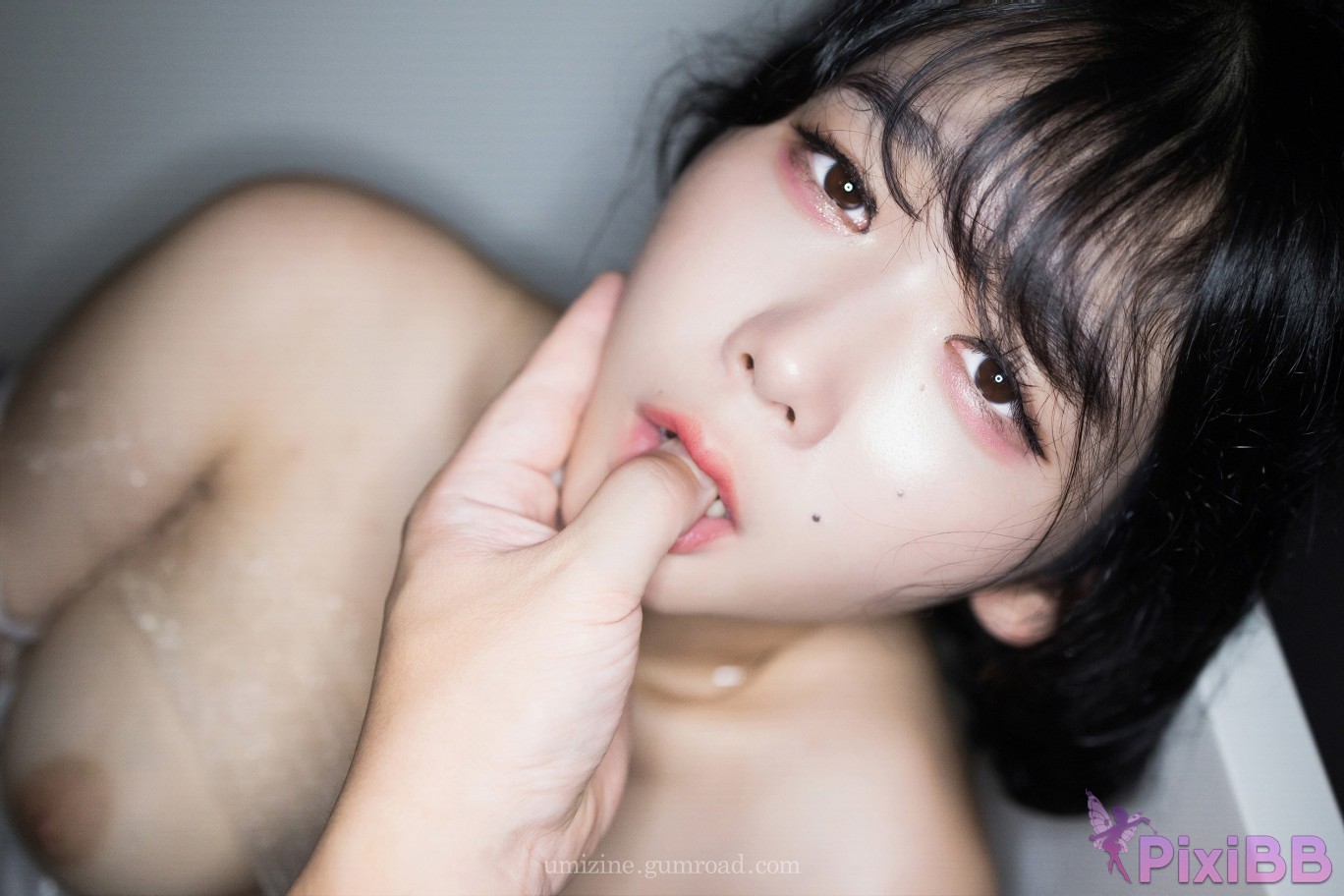 UMIZINE Zia Vol 2 Bathtub Mermaid PixiBB.COM 094