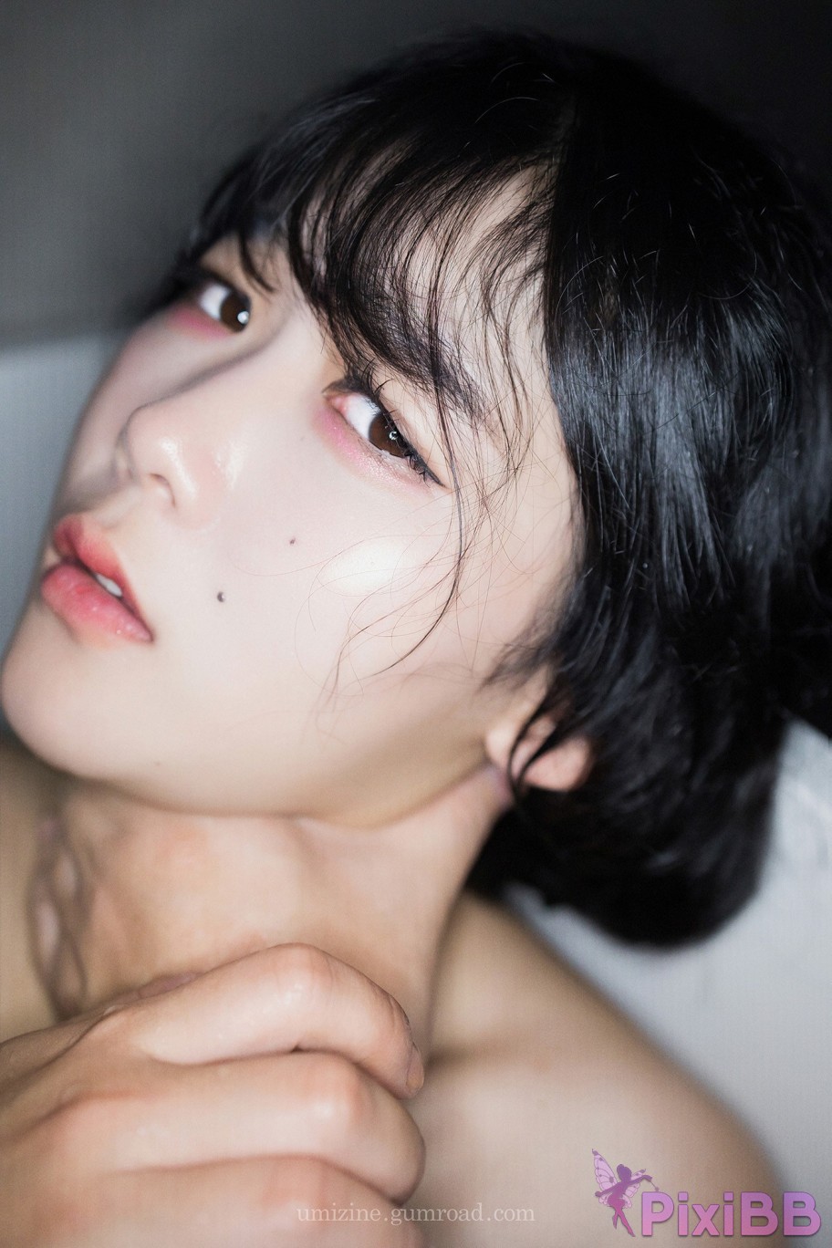 UMIZINE Zia Vol 2 Bathtub Mermaid PixiBB.COM 096