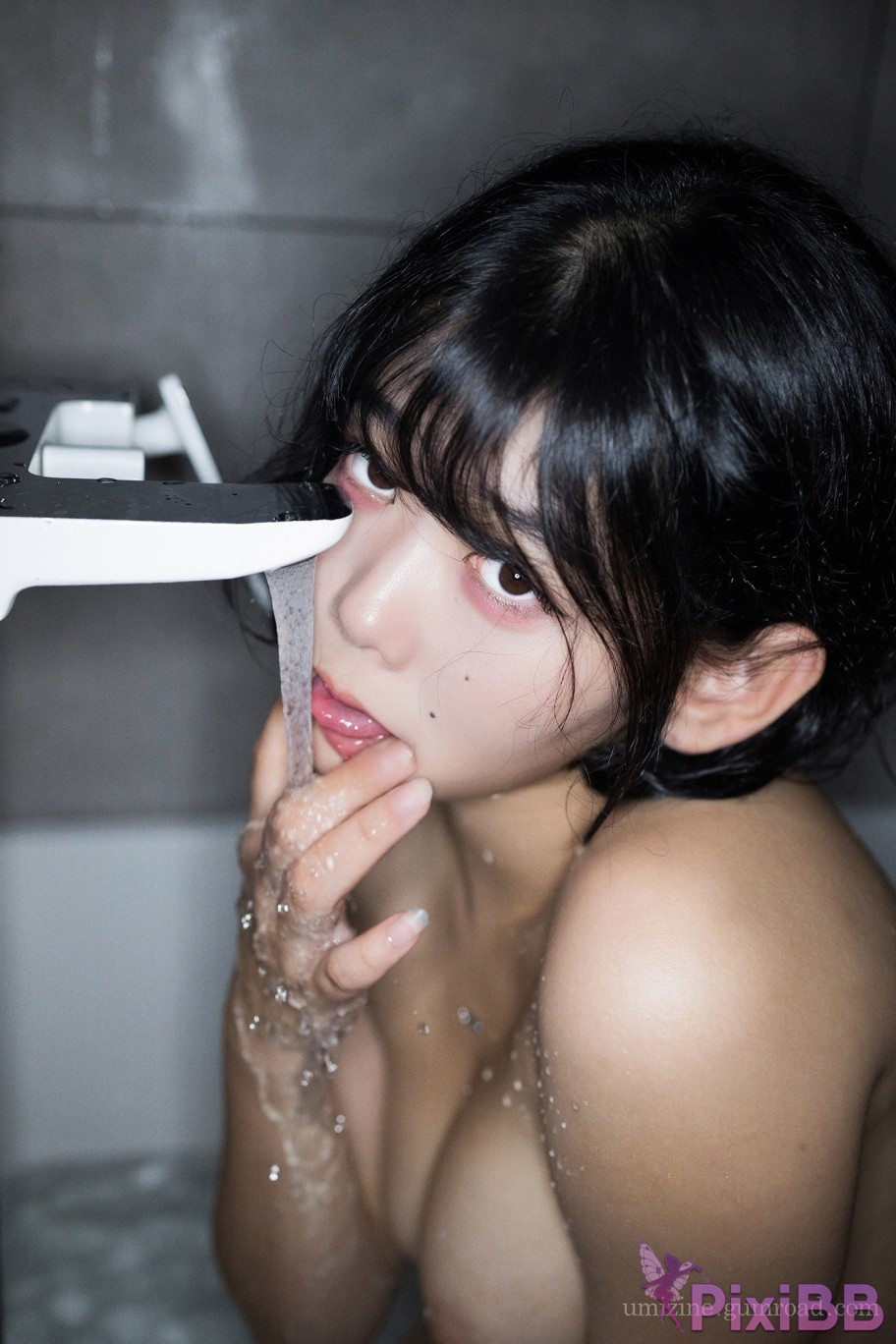 UMIZINE Zia Vol 2 Bathtub Mermaid PixiBB.COM 103