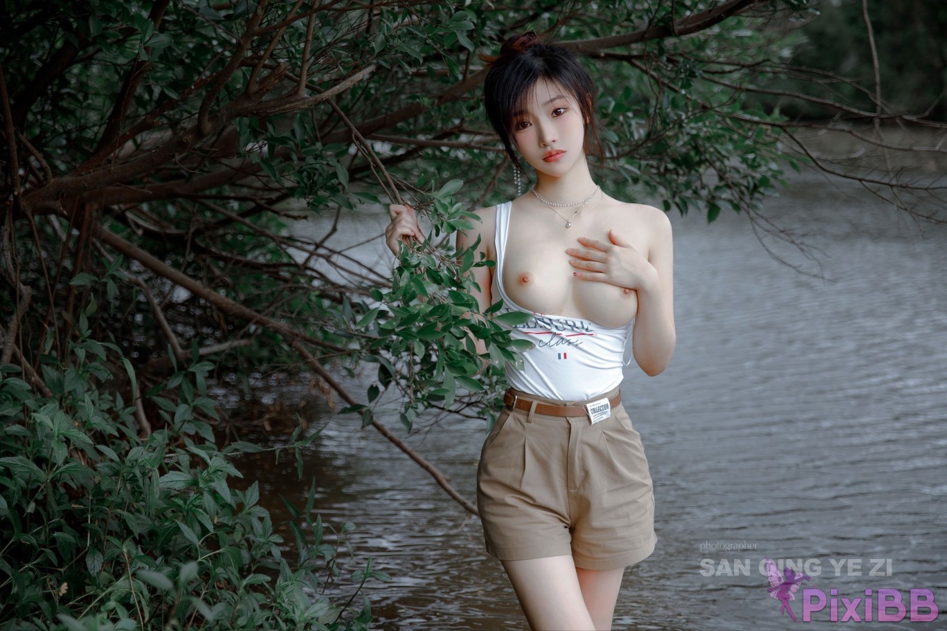 Photos by San qing ye zi 1 PixiBB.COM 027