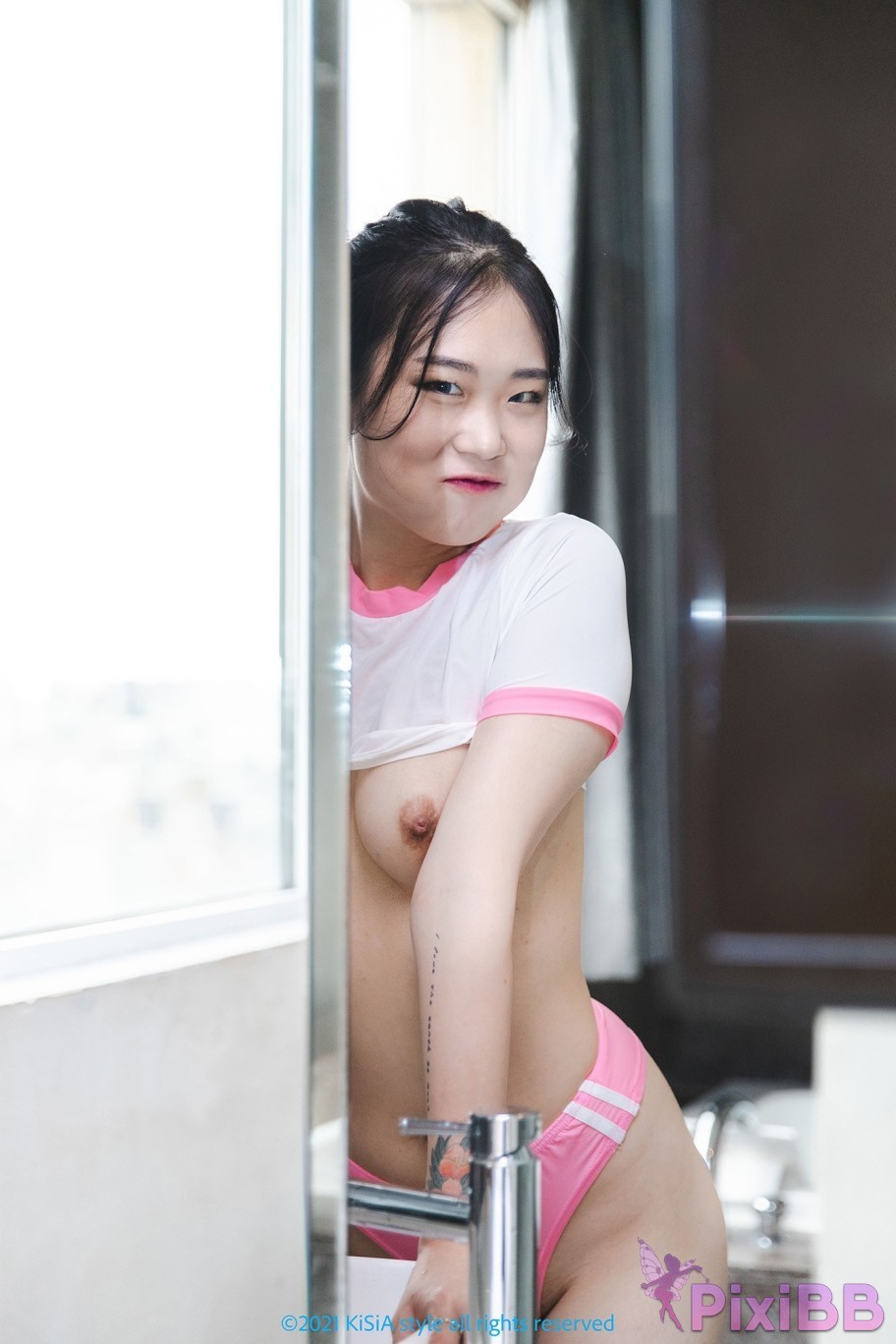 KiSiA Bora Vol.11 ft.Temptation of a Girl Friend PixiBB.COM 096