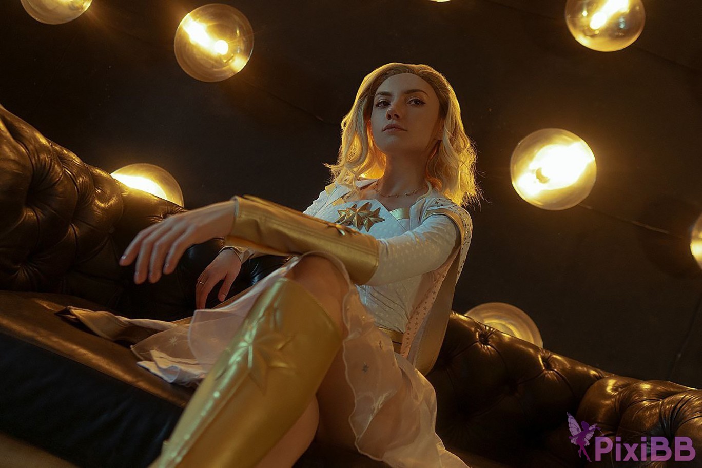 CarryKey Starlight The Boys PixiBB.COM 006