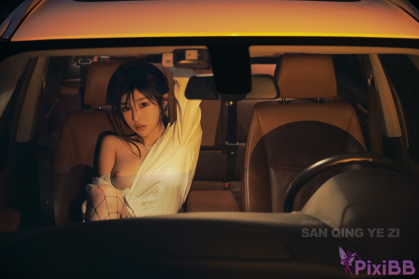 Photos by San qing ye zi 20245 PixiBB.COM 029