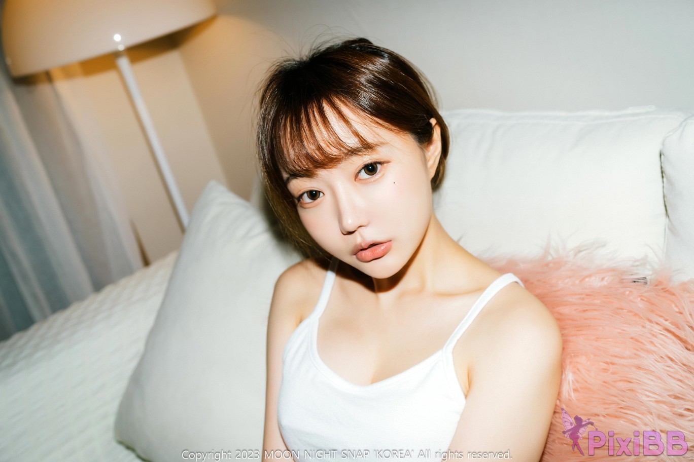 Moon Night Snap Jucy Im Alone Without My Brother PixiBB.COM 034
