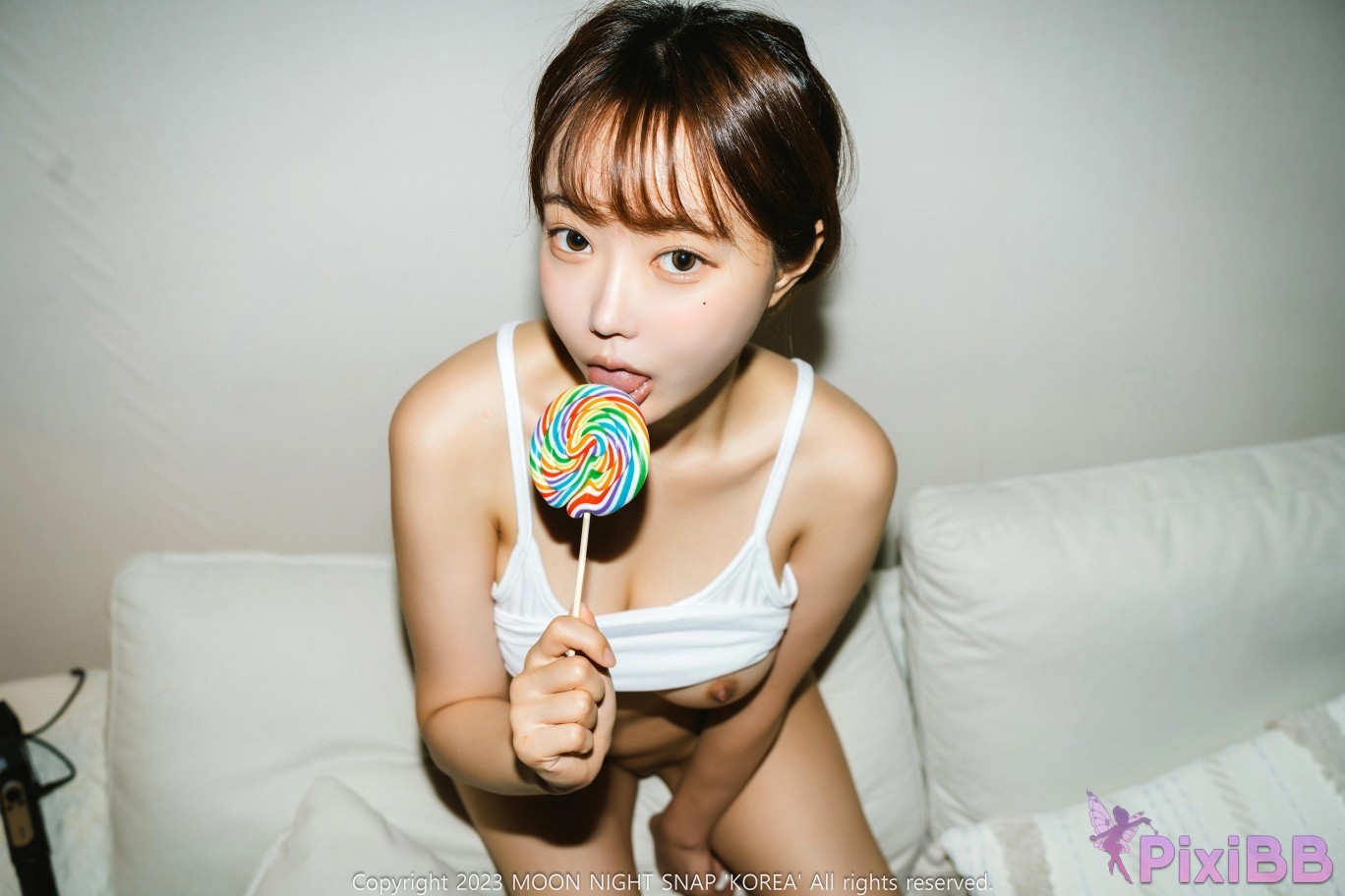 Moon Night Snap Jucy Im Alone Without My Brother PixiBB.COM 053