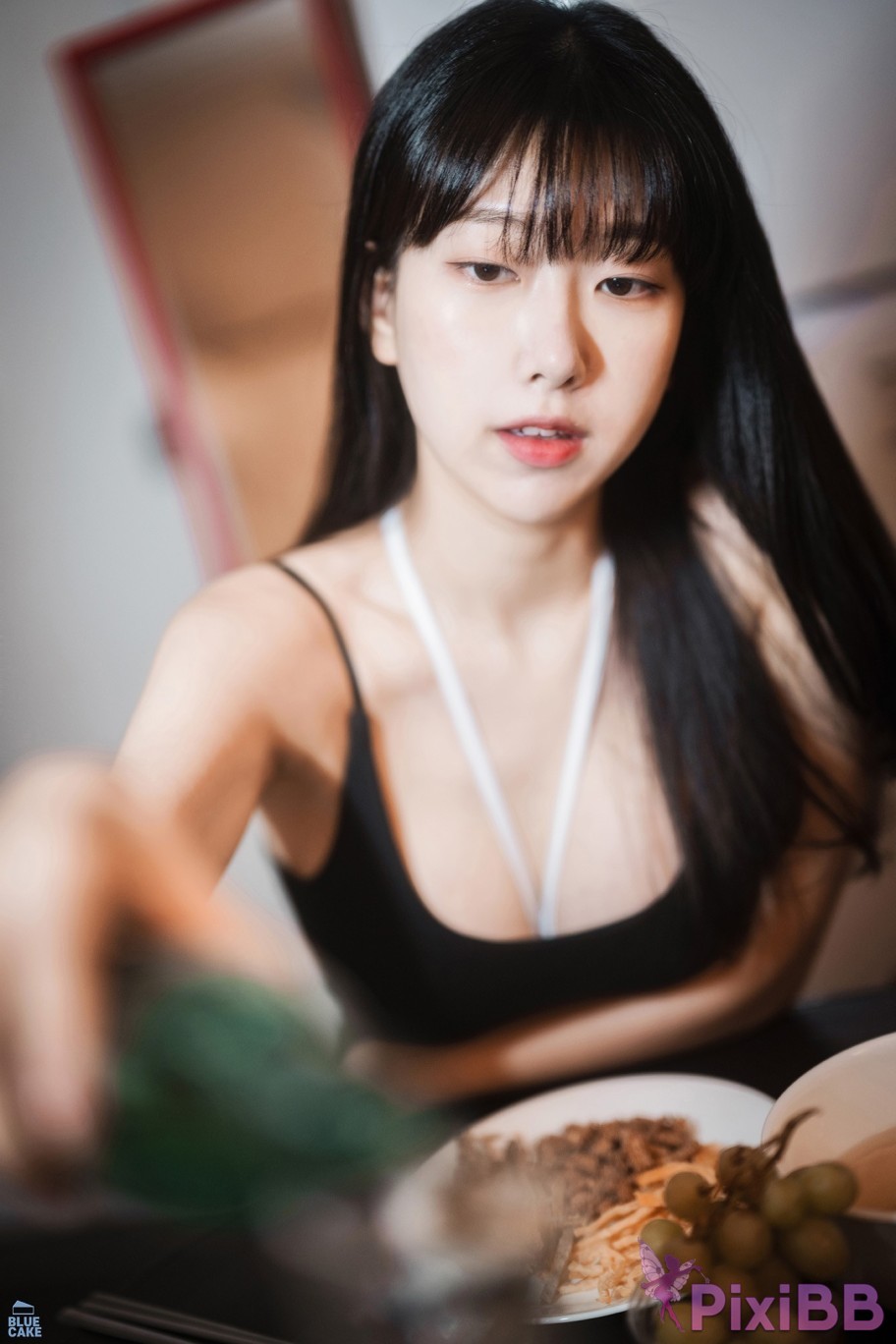 BLUECAKE Shaany Soju and Pearl PixiBB.COM 056