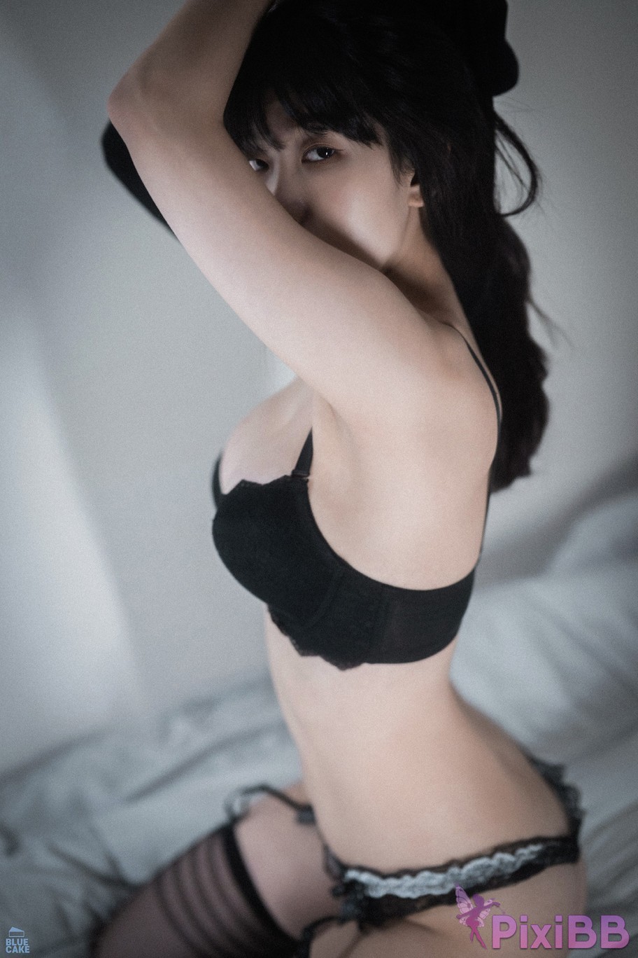 BLUECAKE Shaany Soju and Pearl PixiBB.COM 165