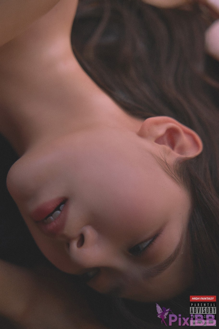 HIGH FANTASY Shaany Vol.03 Bride PixiBB.COM 035