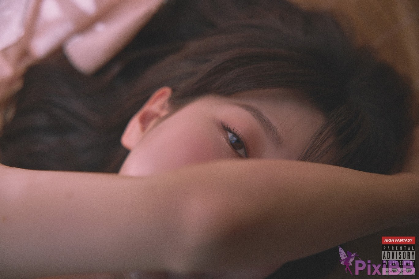 HIGH FANTASY Shaany Vol.03 Bride PixiBB.COM 038