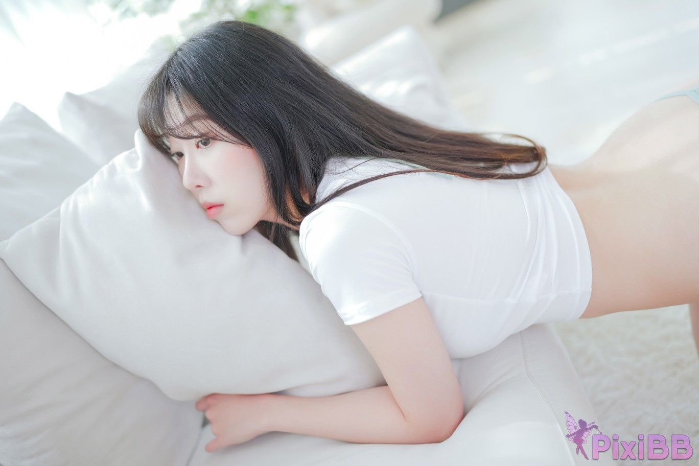 Lilynah LW061 Shaany Shaany and Cream PixiBB.COM 018